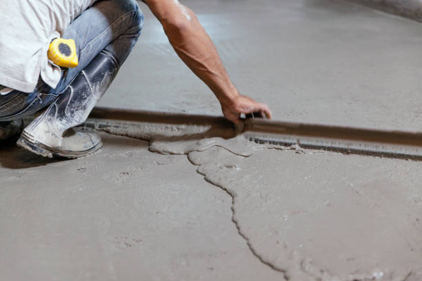 Best Concrete Steps and Stairs in Stewart Manor, NY