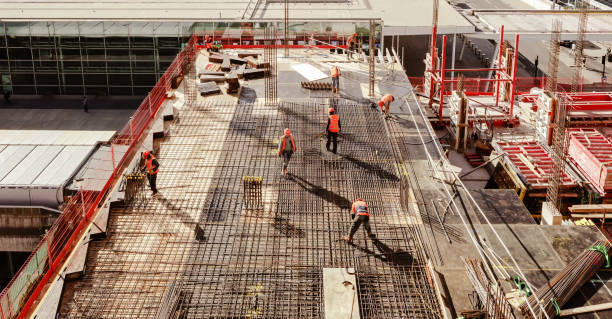 Best Concrete Foundation Repair in Stewart Manor, NY