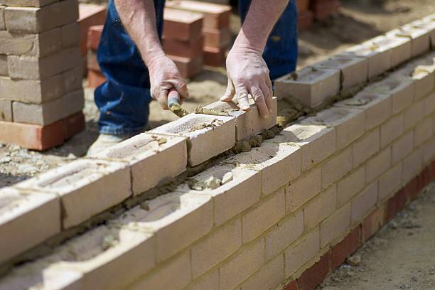 Best Concrete Retaining Walls in Stewart Manor, NY