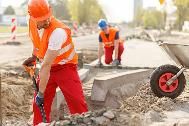 Best Concrete Removal and Replacement in Stewart Manor, NY