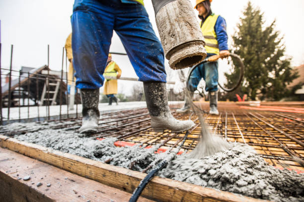 Best Concrete Staining and Coloring in Stewart Manor, NY